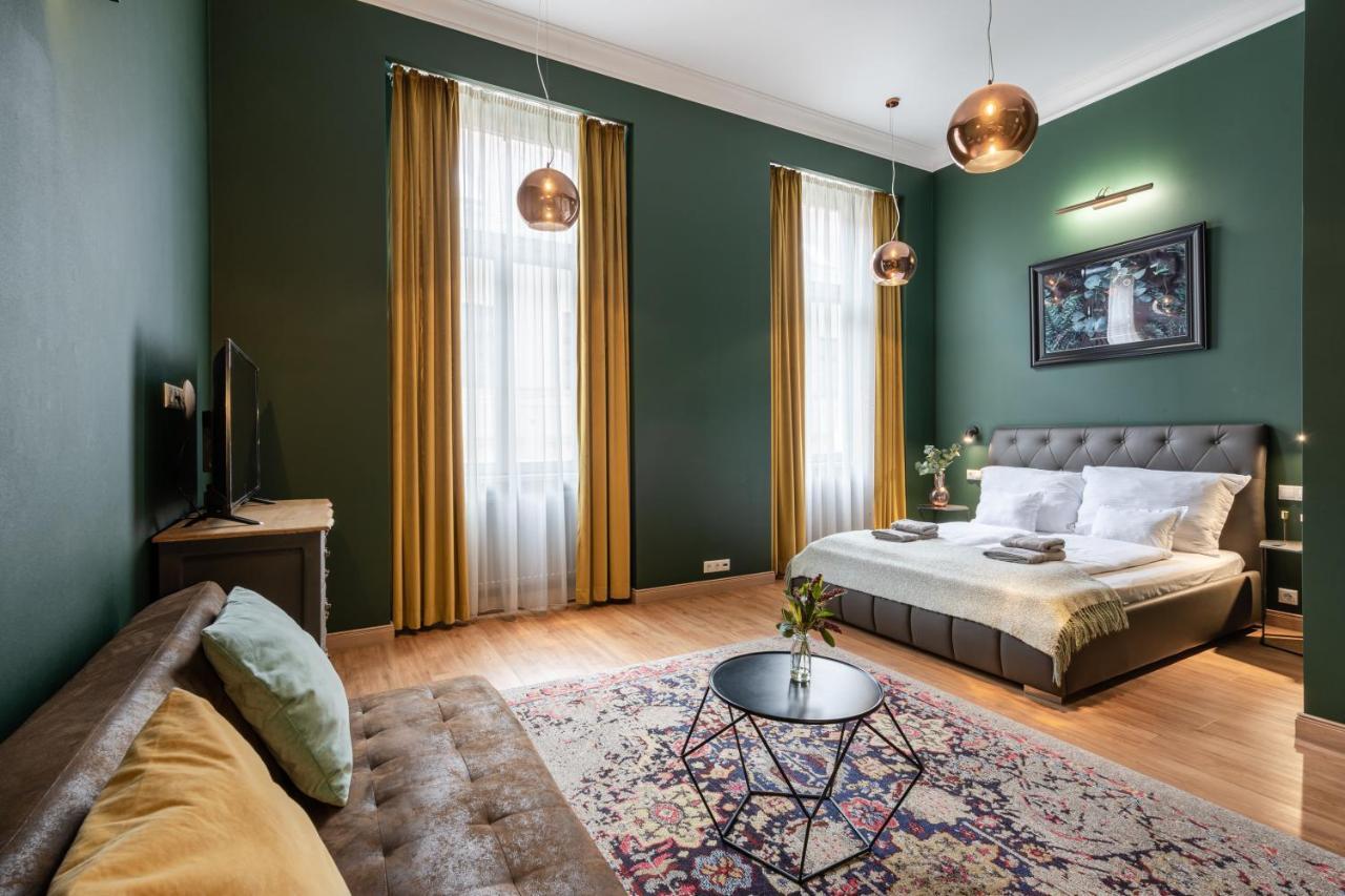The Pearl Of The Heart Of Budapest Exterior foto