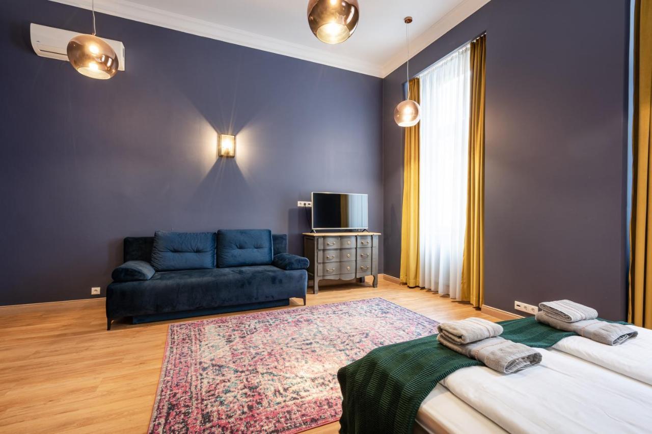 The Pearl Of The Heart Of Budapest Exterior foto